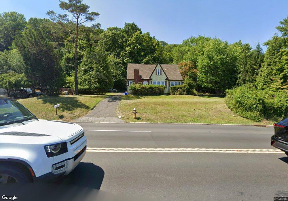 1208 Pompton Ave, Cedar Grove, NJ 07009 - photo 1