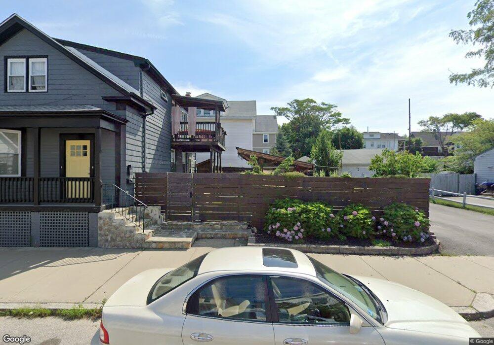 39 Harkness St unit 2, Providence, RI 02909 - photo 1