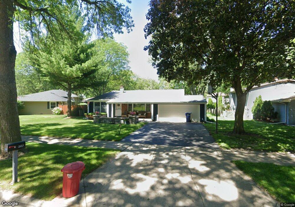 267 Bay Colony Dr, Naperville, IL 60565 - photo 1