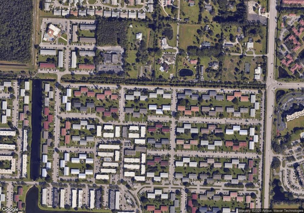 98 Coventry E unit 98, West Palm Beach, FL 33417 - photo 1