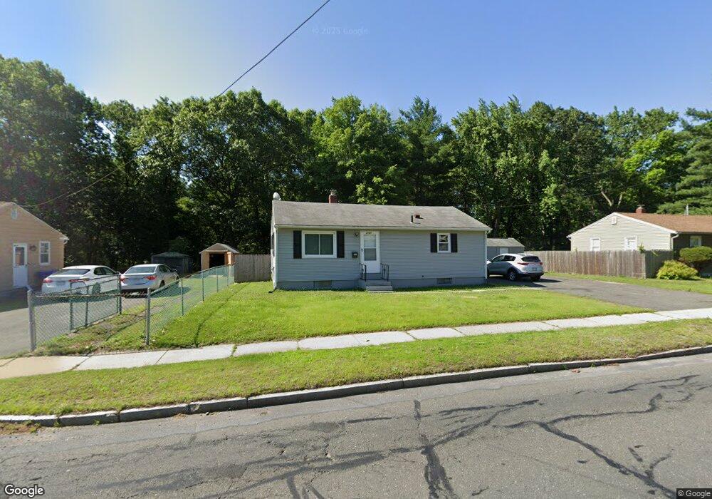 2083 Page Blvd, Indian Orchard, MA 01151 - photo 1