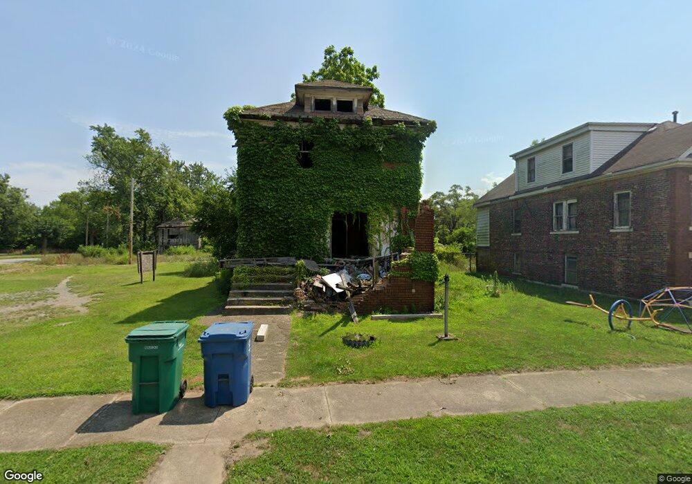 1535 Harrison St, Gary, IN 46407 - photo 1