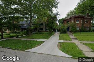 2468 Scottwood Ave, Toledo, OH 43620