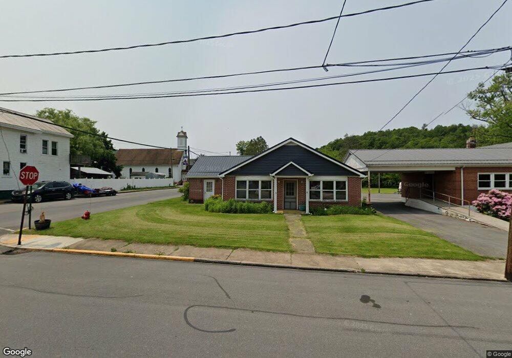 14 N Brown St, Mc Clure, PA 17841 - photo 1