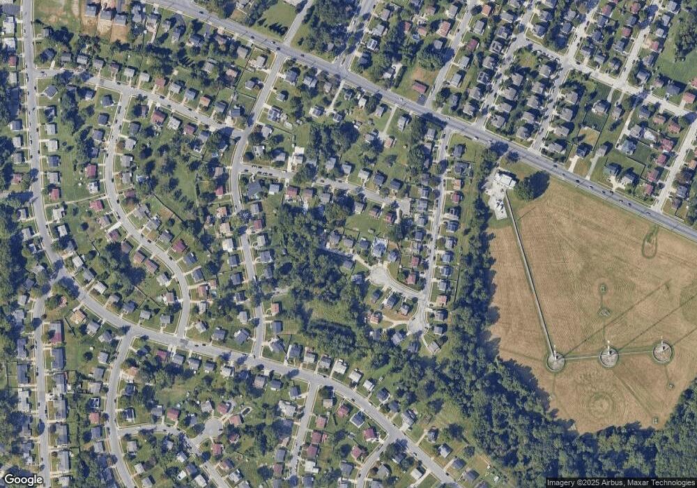 10 Cedar Park Ct, Randallstown, MD 21133 - photo 1