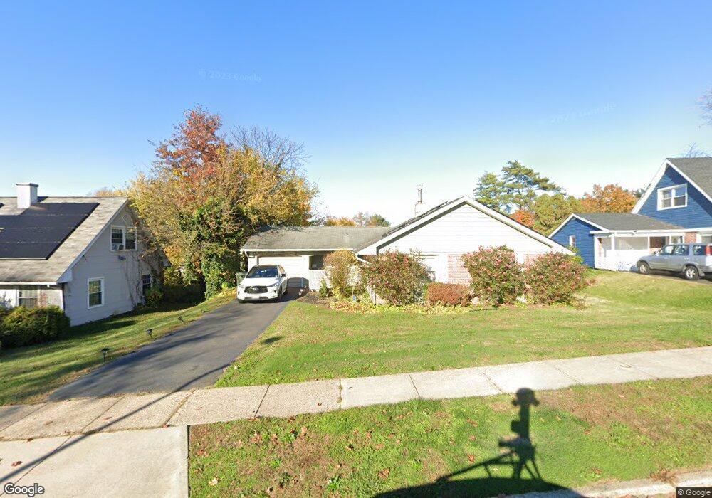 45 Poplar Ln, Willingboro, NJ 08046 - photo 1