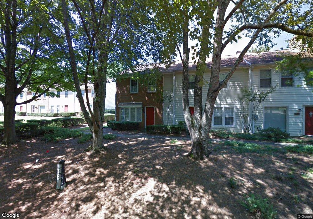 212 Chads Ford Way, Roswell, GA 30076 - photo 1