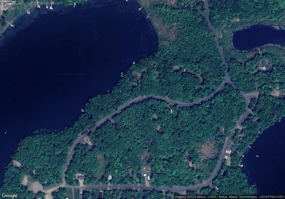 n 1147 Deer Head Point, Chetek, WI 54728 - photo 1