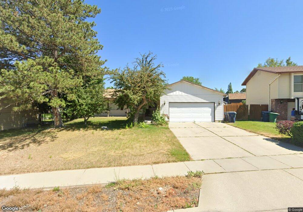 1337 Madrid Way, Sandy, UT 84093 - photo 1