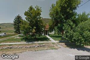 865 N Main St, Mantua, UT 84324