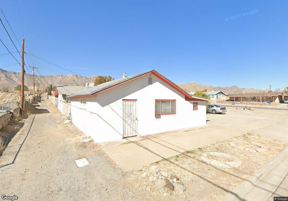 4603 Byron St, El Paso, TX 79930 - photo 1