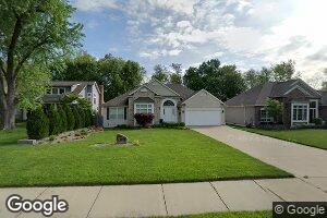 331 Hickory St, Akron, OH 44303