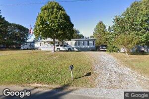 897 Wilson Loop, Cohutta, GA 30710