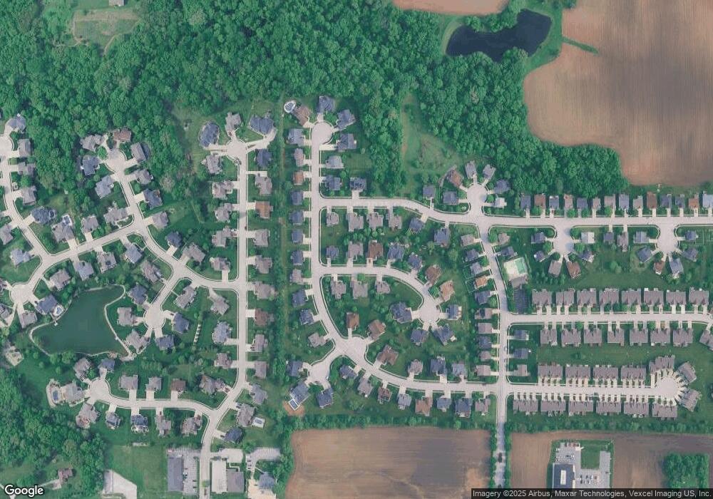 6749 Oxborough Ct, Maryville, IL 62062 - photo 1