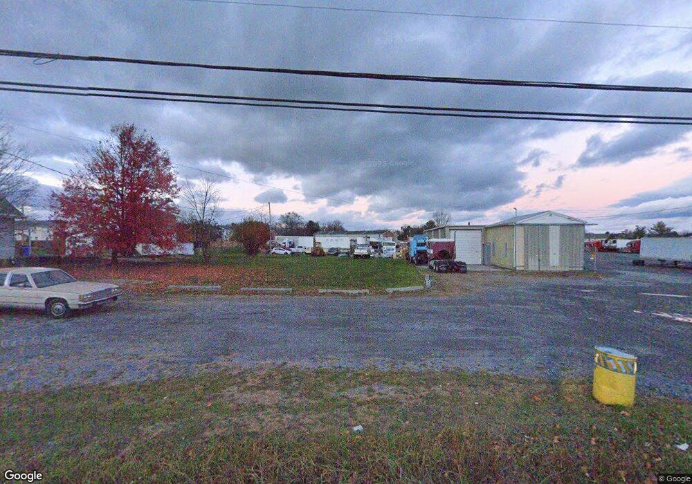 469 Fairfax Pike, Stephens City, VA 22655 - photo 1