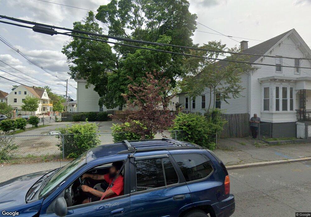 20 Carter St, Providence, RI 02907 - photo 1