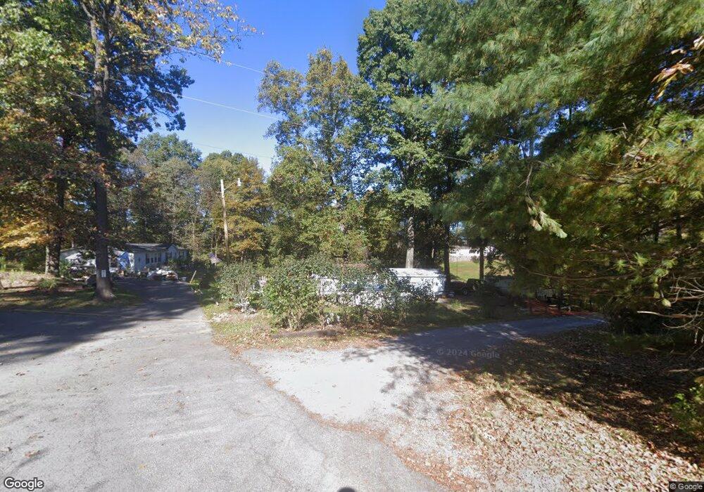 99 Morgan Dr, Bunker Hill, WV 25413 - photo 1