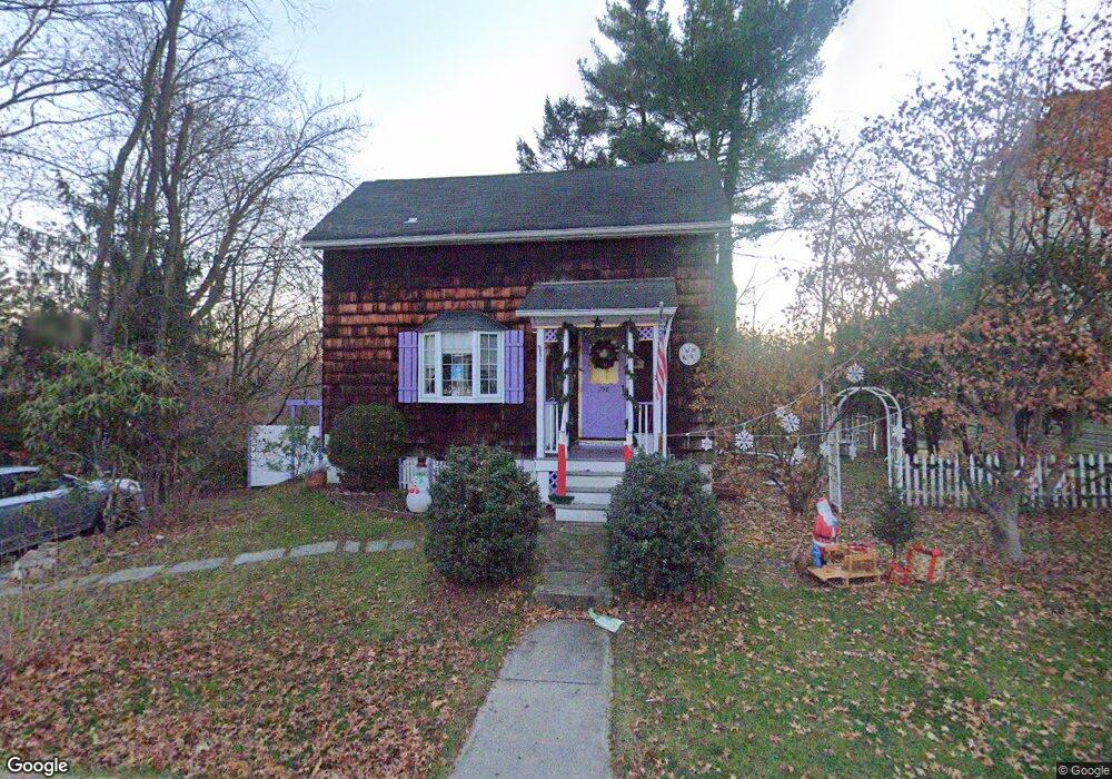 298 Genther Ave, Oradell, NJ 07649 - photo 1