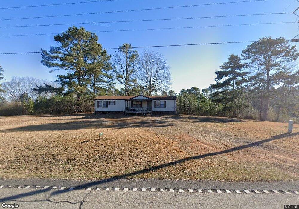 2981 Highway 145, Eastanollee, GA 30538 - photo 1