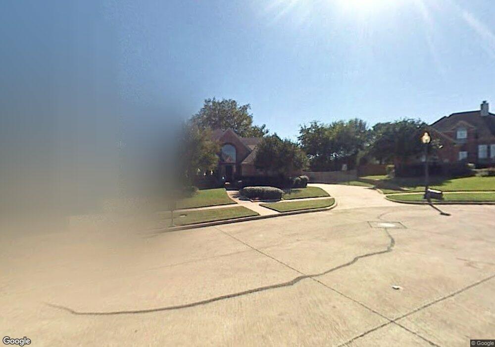 1423 Brighton Ct, Southlake, TX 76092 - photo 1