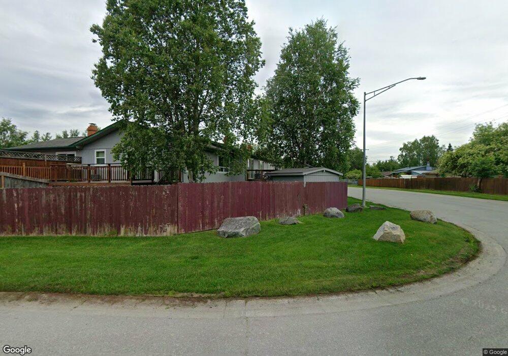 3208 Lee St unit 104, Anchorage, AK 99504 - photo 1