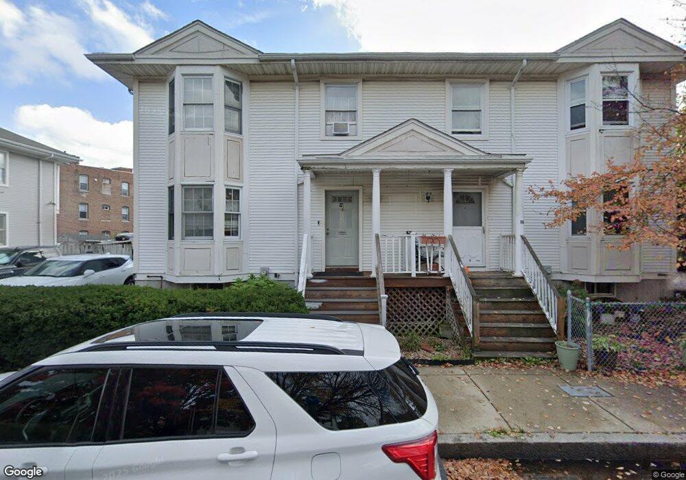 16 Dennis St, Roxbury, MA 02119 - photo 1