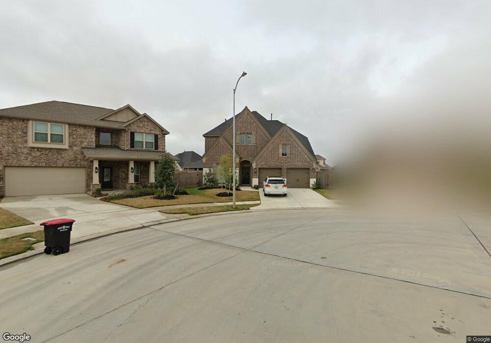 23343 Bingum Pass Dr, Richmond, TX 77469 - photo 1