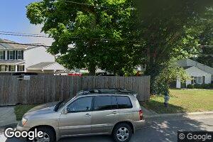 5810 Jefferson Heights Dr, Fairmount Heights, MD 20743