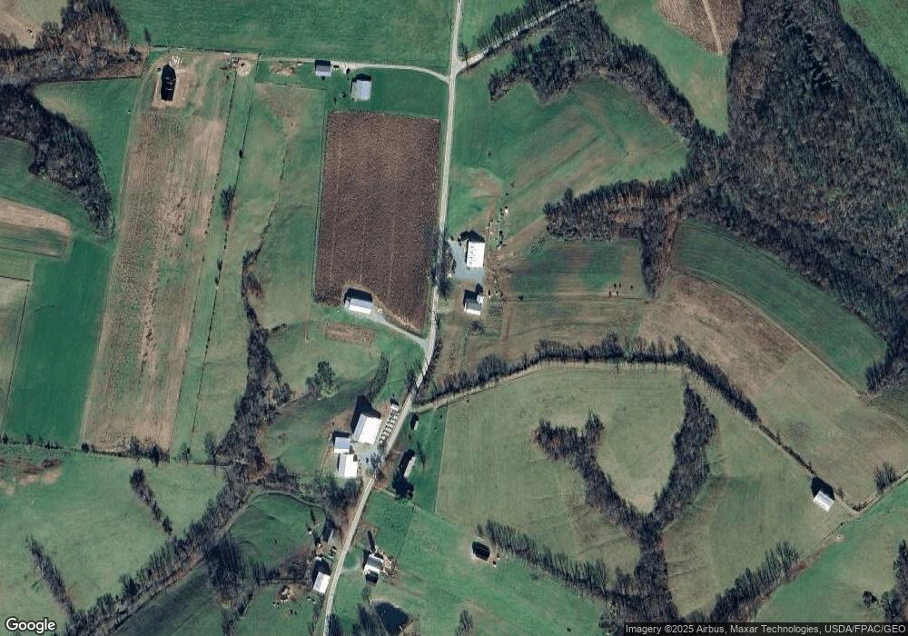 5186 Formans Chapel Rd, Mayslick, KY 41055 - photo 1