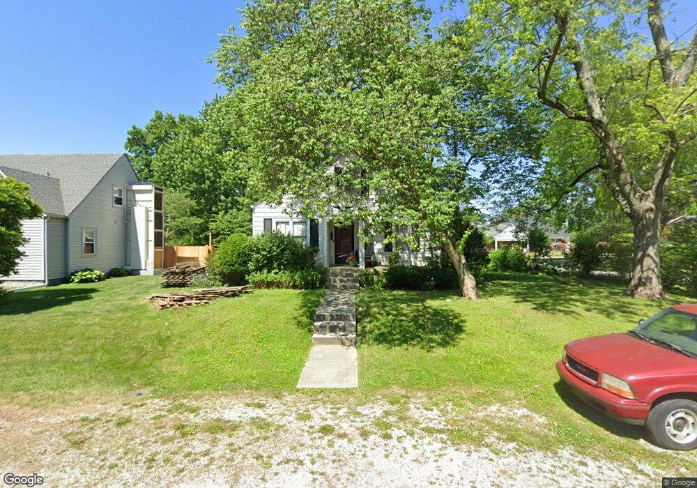 118 Raines St, Plainfield, IN 46168 - photo 1