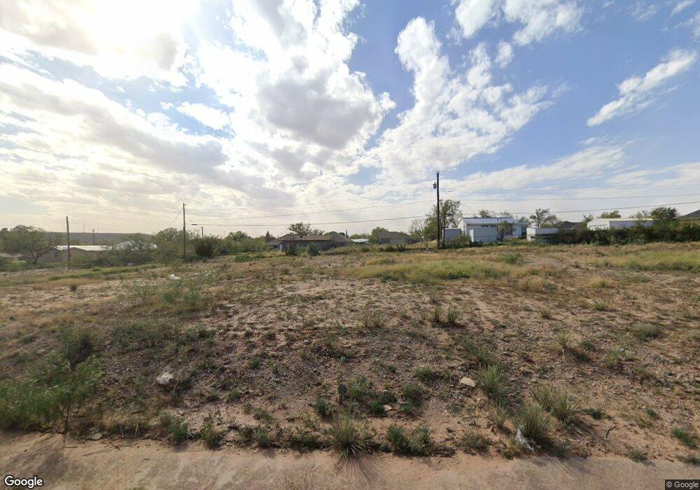 1400 Grafa St, Big Spring, TX 79720 - photo 1