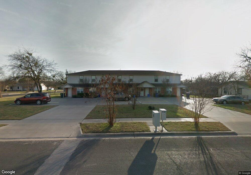 401 W Avenue E unit F, Copperas Cove, TX 76522 - photo 1