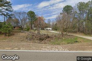 1284 Highway 363, Guntown, MS 38849
