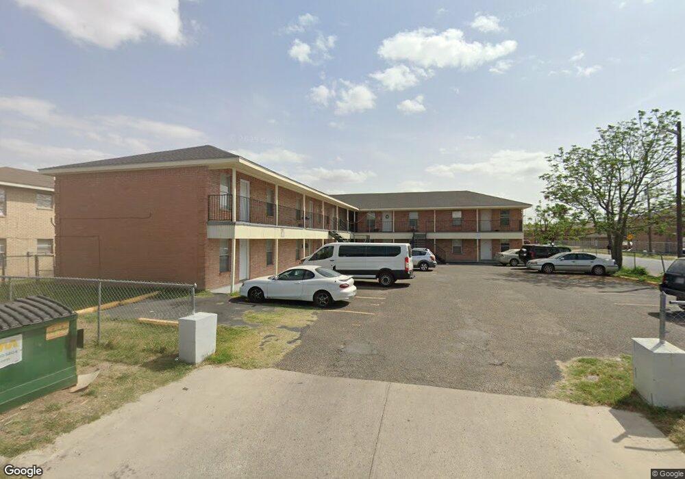 923 W Park Ave, Pharr, TX 78577 - photo 1