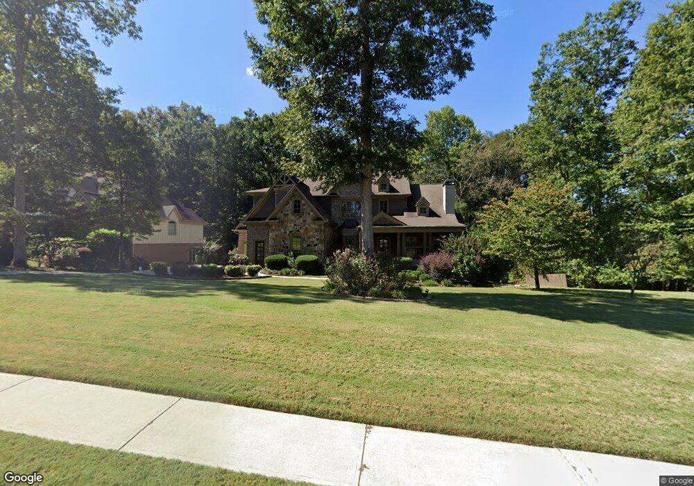 1388 Larose Dr unit 61, Hoschton, GA 30548 - photo 1