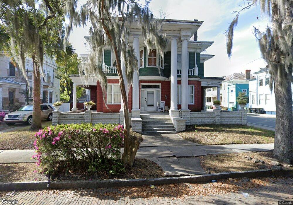 101 E 36th St unit Lower Carriage house, Savannah, GA 31401 - photo 1
