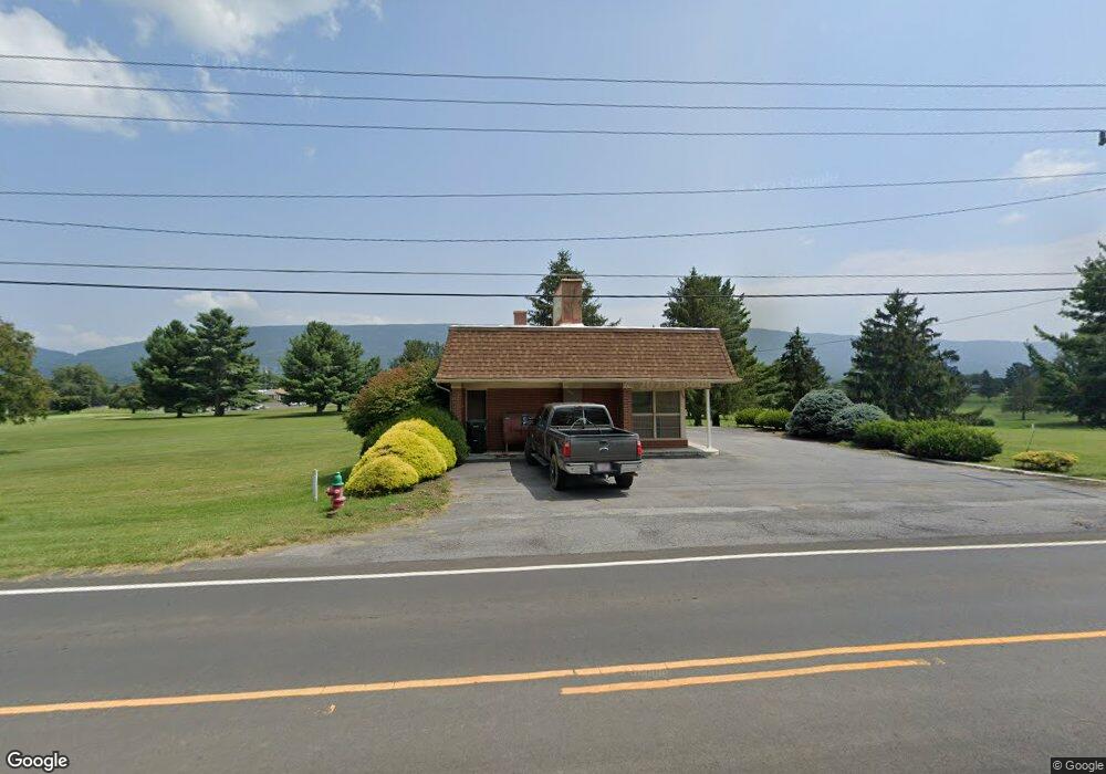 9700 S Congress St, New Market, VA 22844 - photo 1