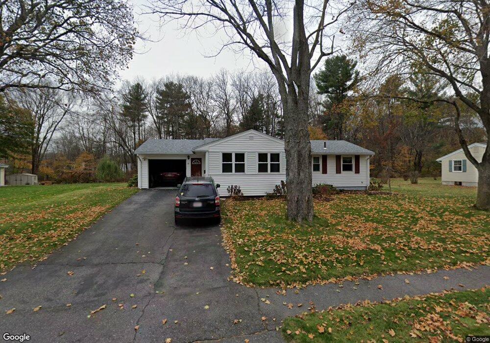 19 Temi Rd, Hudson, MA 01749 - photo 1