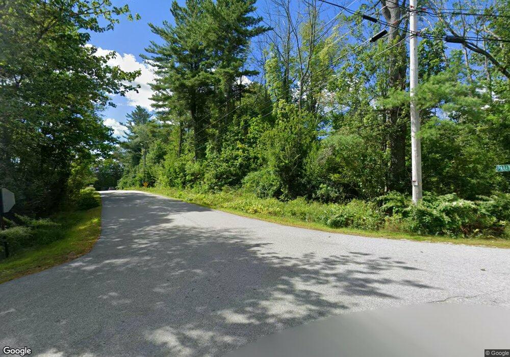 00 Paradise Island Rd, Rindge, NH 03461 - photo 1