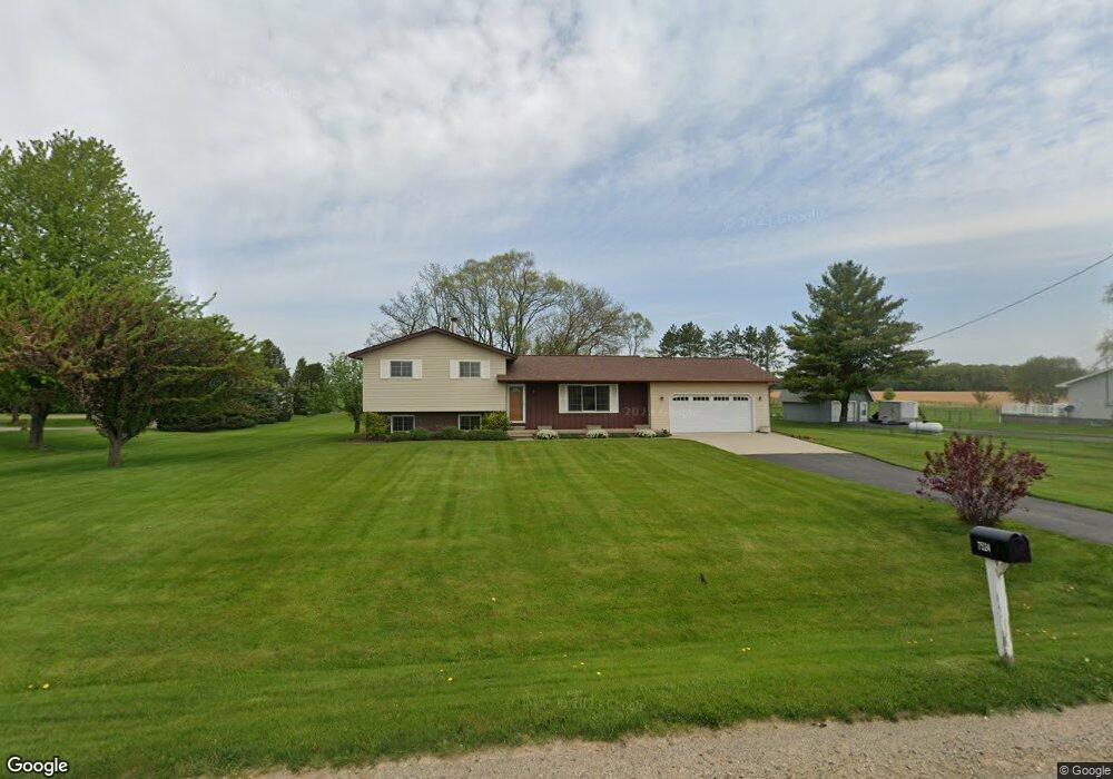 7524 Ormes Rd, Vassar, MI 48768 - photo 1