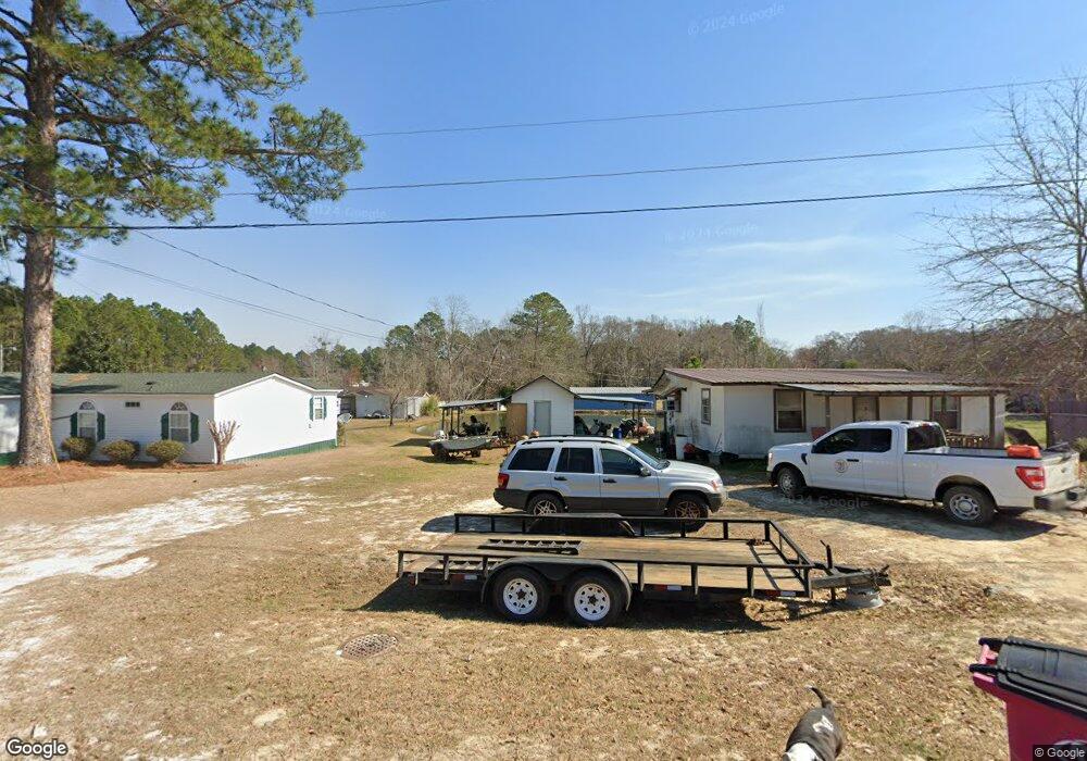 32 Lenox Ave, Mc Rae Helena, GA 31037 - photo 1