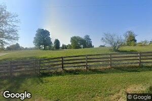 9183 Smoky Row Rd, Greens Fork, IN 47345