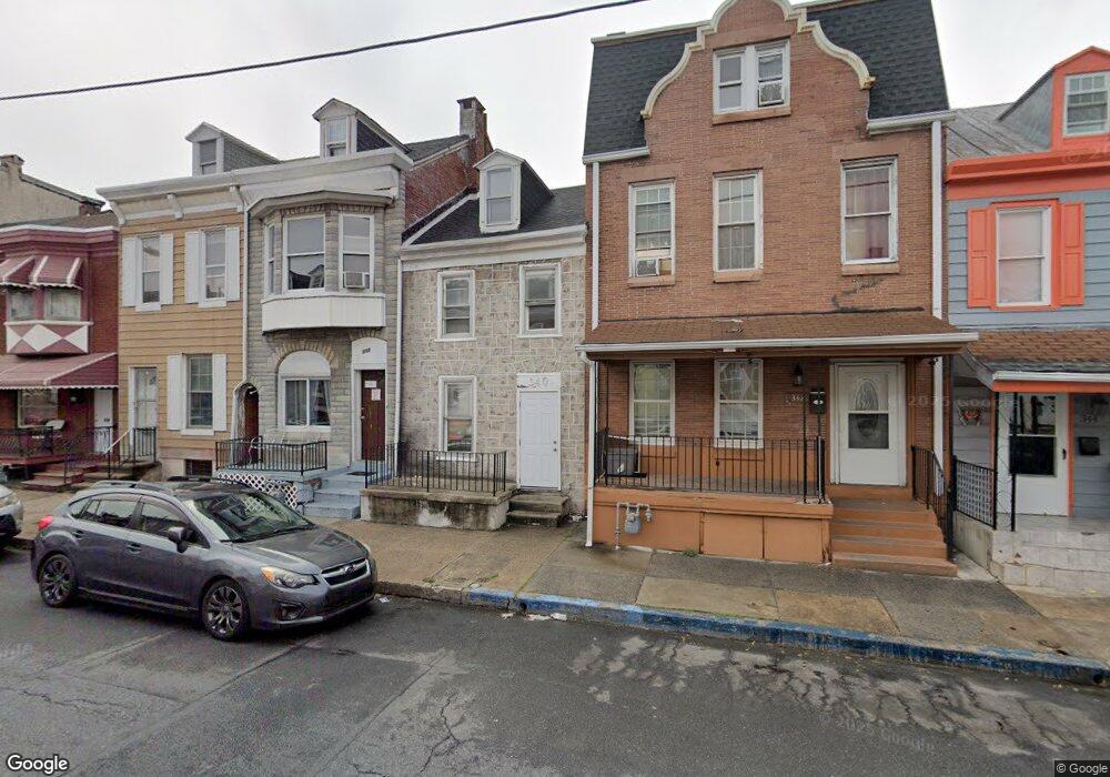 340 N 11th St, Reading, PA 19604 - photo 1