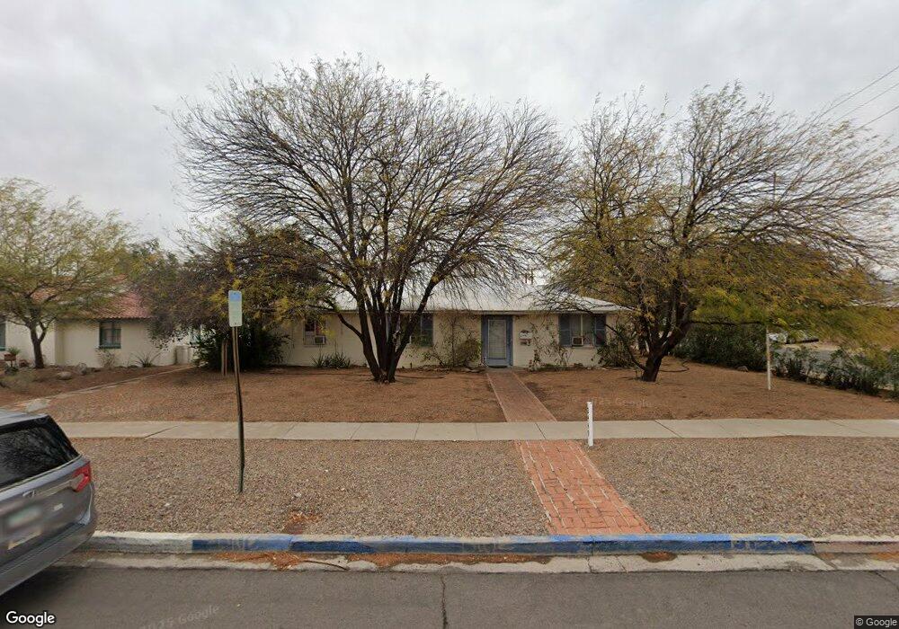 2449 E 7th St, Tucson, AZ 85719 - photo 1