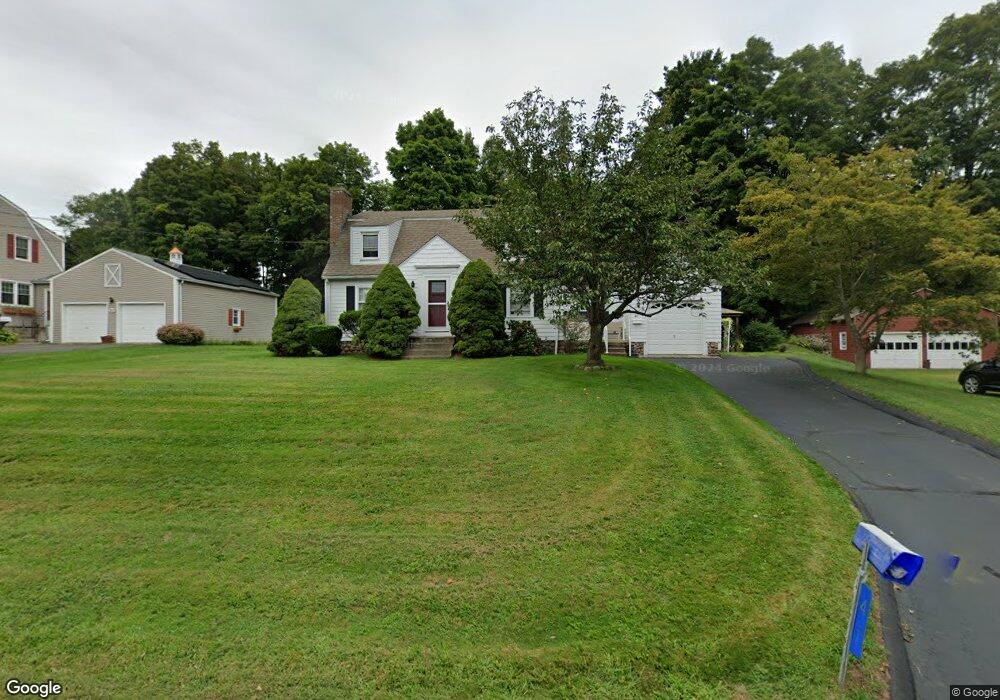 41 Peter Parley Row, Berlin, CT 06037 - photo 1