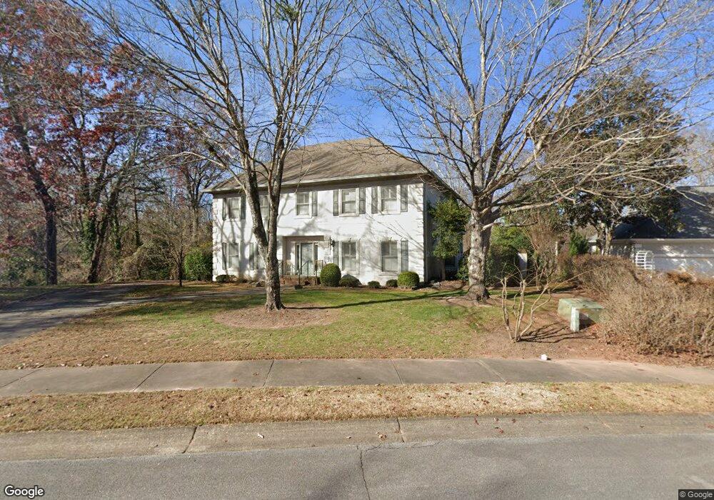 1511 Enota Ave NE, Gainesville, GA 30501 - photo 1