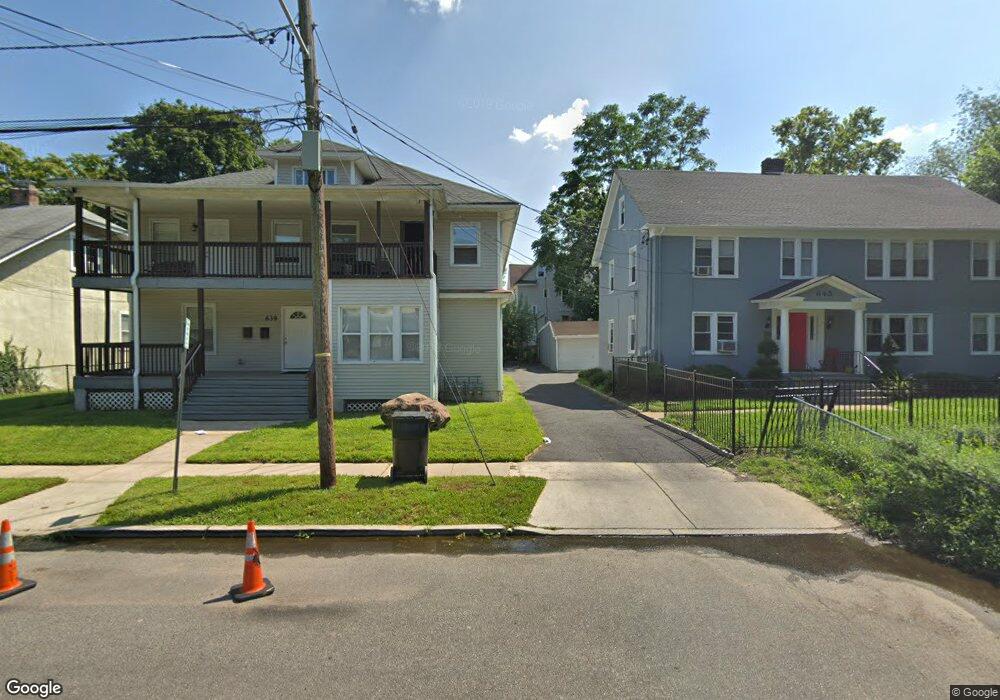 639 Brookside Place unit 41, Plainfield, NJ 07060 - photo 1