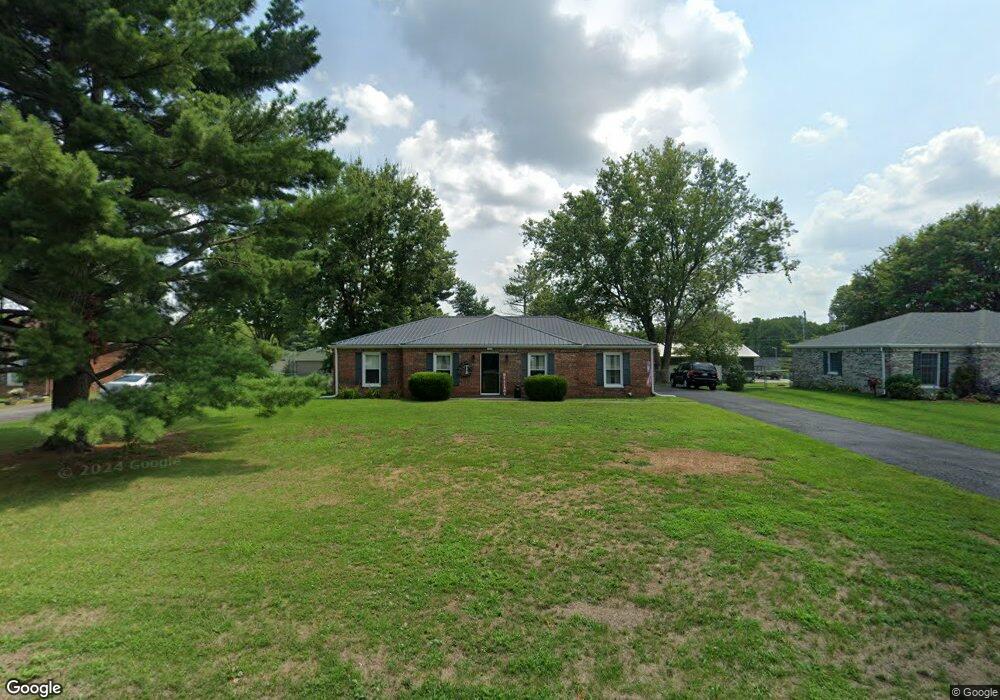 350 Longview St, Harrodsburg, KY 40330 - photo 1