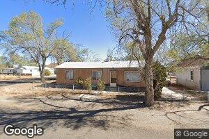 54125 N Floyd St, Seligman, AZ 86337
