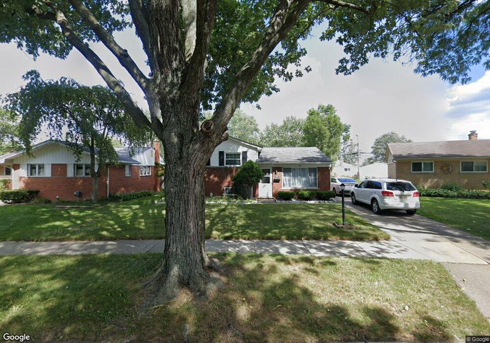 30056 Blossom St, Roseville, MI 48066 - photo 1